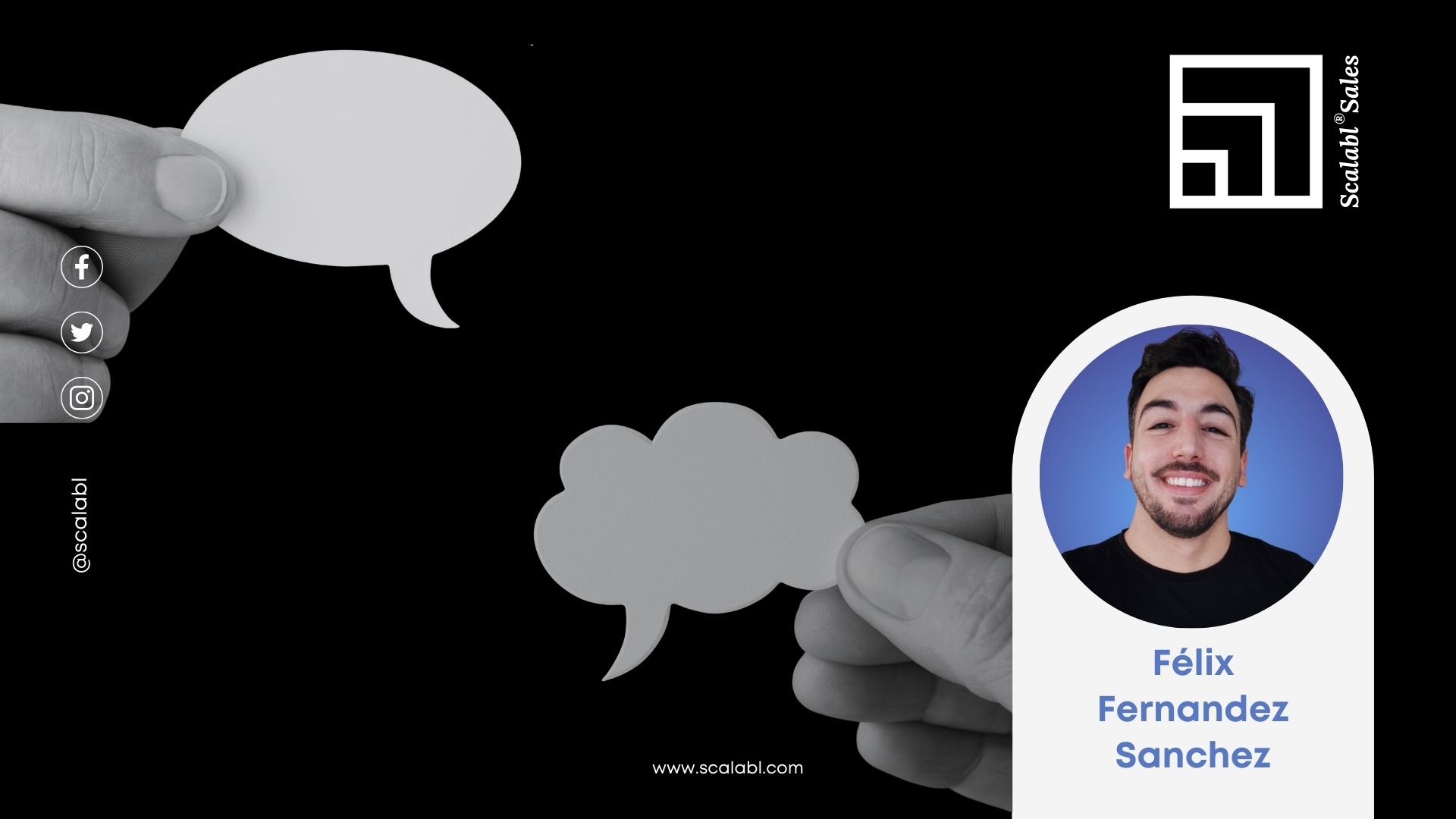 Prospección Outbound